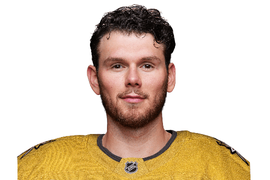 Lauzon, Jeremy #5 (D)  - Las Vegas Golden Knights - 2025/2026 Regular Season