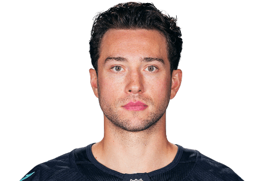 Dunn, Vince #29 (D)  - Seattle Kraken - 2025/2026 Regular Season