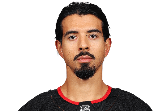 Siegenthaler, Jonas #71 (D)  - New Jersey Devils - 2025/2026 Regular Season