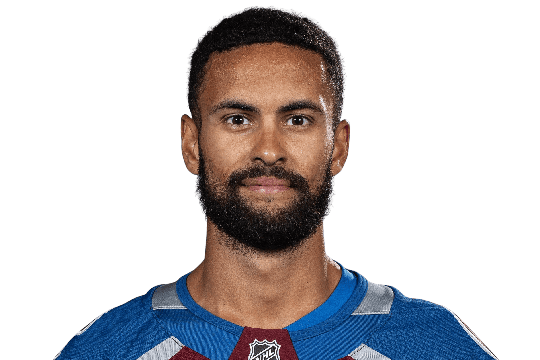 Kylington, Oliver #58 (D)  - Carolina Hurricanes - 2025/2026 Regular Season