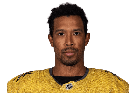 Kolesar, Keegan #55 (RW)  - Las Vegas Golden Knights - 2025/2026 Regular Season