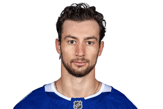 Cirelli, Anthony #71 (C)  - Tampa Lightning - 2025/2026 Regular Season