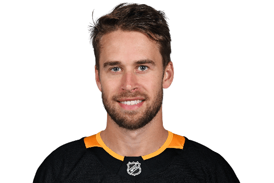 Wotherspoon, Parker #28 (D)  - Pittsburgh Penguins - 2025/2026 Regular Season