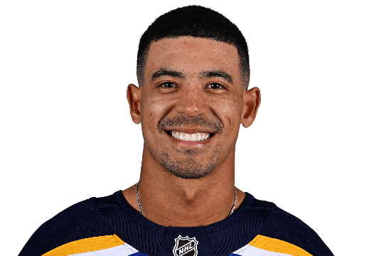 Joseph, Mathieu #71 (RW)  - St. Louis Blues - 2025/2026 Regular Season