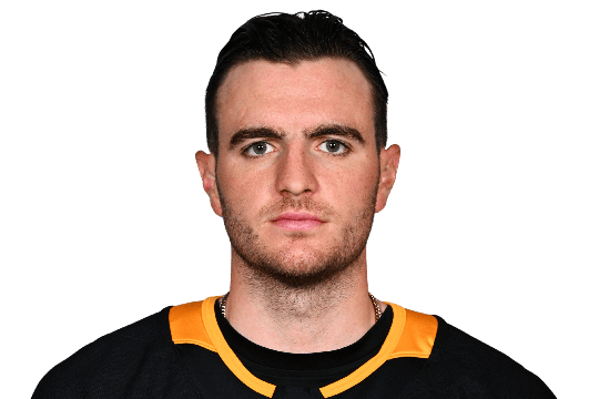 Shea, Ryan #5 (D)  - Pittsburgh Penguins - 2025/2026 Regular Season
