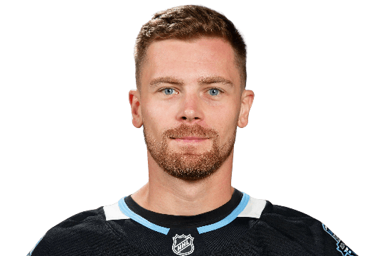 Vejmelka, Karel #70 (G)  - Utah Mammoth - 2025/2026 Regular Season