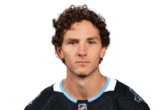 Marino, John #6 (D)  - Utah Mammoth - 2025/2026 Regular Season