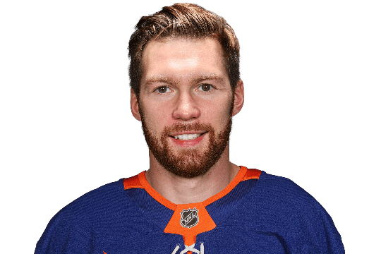 Gavrikov, Vladislav #44 (D)  - New York Rangers - 2025/2026 Regular Season