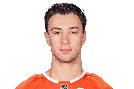 Mangiapane, Andrew #88 (LW)  - Edmonton Oilers - 2025/2026 Regular Season