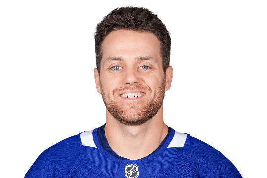 Mermis, Dakota #36 (D)  - Toronto Maple Leafs - 2025/2026 Regular Season