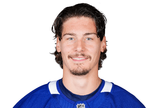 Myers, Philippe #51 (D)  - Toronto Maple Leafs - 2025/2026 Regular Season