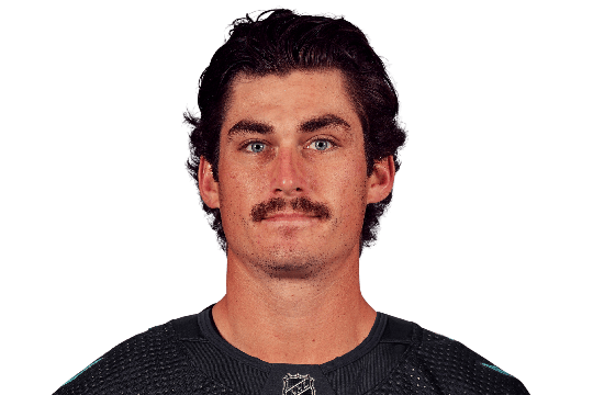 Marchment, Mason #27 (LW)  - Seattle Kraken - 2025/2026 Regular Season