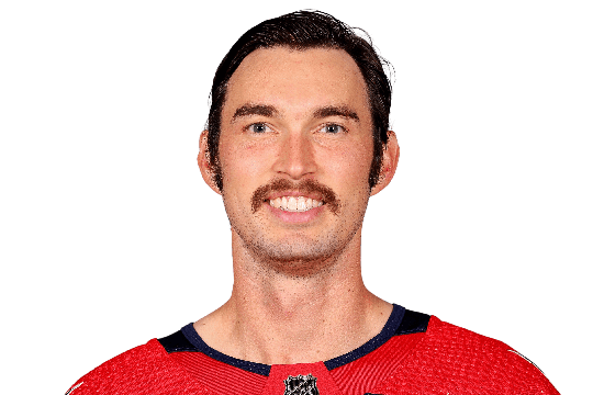 Lindgren, Charlie #79 (G)  - Washington Capitals - 2025/2026 Regular Season