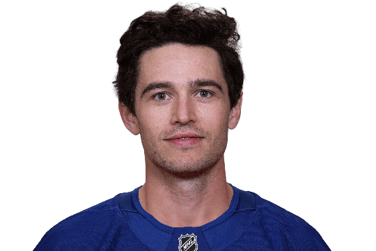 Lyon, Alex #34 (G)  - Buffalo Sabres - 2025/2026 Regular Season