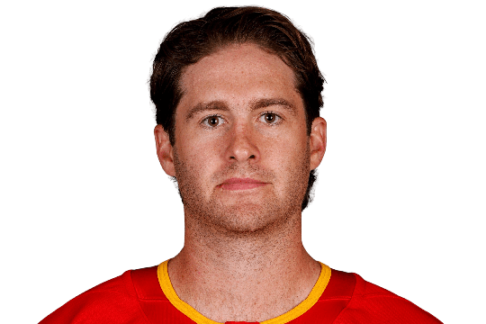 Rooney, Kevin #25 (C)  - Utah Mammoth - 2025/2026 Regular Season