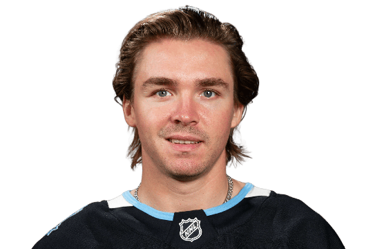 Keller, Clayton #9 (RW)  - Utah Mammoth - 2025/2026 Regular Season