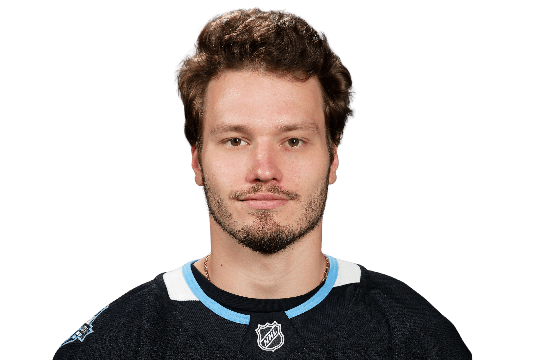 Sergachev, Mikhail #98 (D)  - Utah Mammoth - 2025/2026 Regular Season