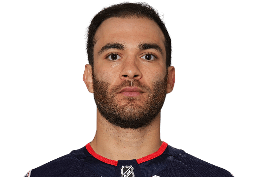 Kunin, Luke #71 (C)  - Florida Panthers - 2025/2026 Regular Season