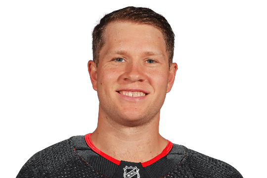 Cholowski, Dennis #44 (D)  - New Jersey Devils - 2025/2026 Regular Season