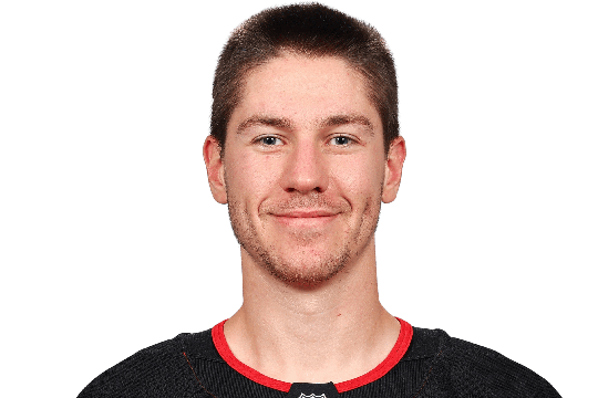 Bastian, Nathan #11 (RW)  - Dallas Stars - 2025/2026 Regular Season