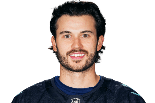 Mahura, Josh #28 (D)  - Seattle Kraken - 2025/2026 Regular Season