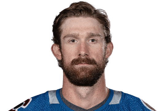 Middleton, Keaton #67 (D)  - Colorado Avalanche - 2025/2026 Regular Season