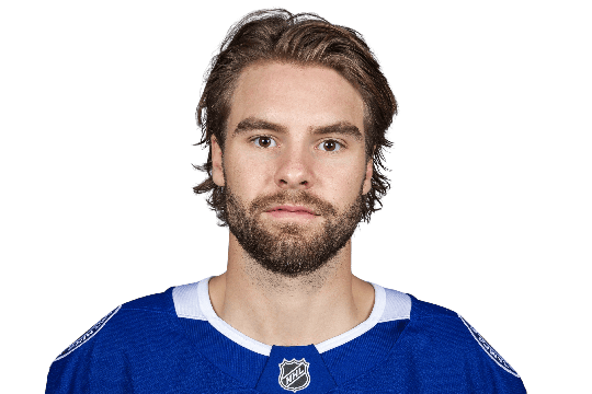 Hagel, Brandon #38 (LW)  - Tampa Lightning - 2025/2026 Regular Season