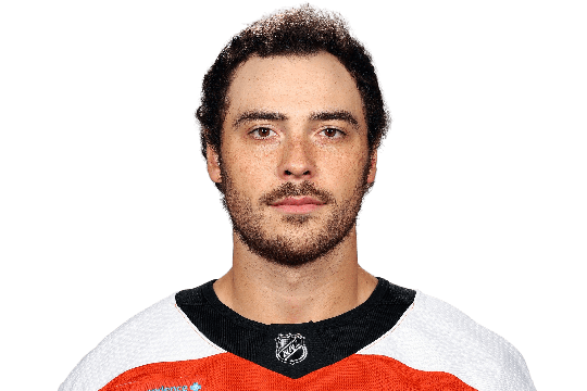 Laczynski, Tanner #28 (C)  - Las Vegas Golden Knights - 2025/2026 Regular Season