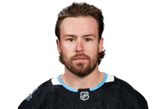 Carcone, Michael #53 (LW)  - Utah Mammoth - 2025/2026 Regular Season