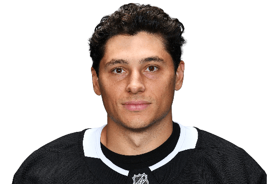Moore, Trevor #12 (LW)  - Los Angeles Kings - 2025/2026 Regular Season