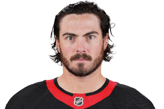 MacEwen, Zack #15 (RW)  - New Jersey Devils - 2025/2026 Regular Season