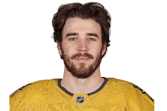 Coghlan, Dylan #52 (D)  - Las Vegas Golden Knights - 2025/2026 Regular Season