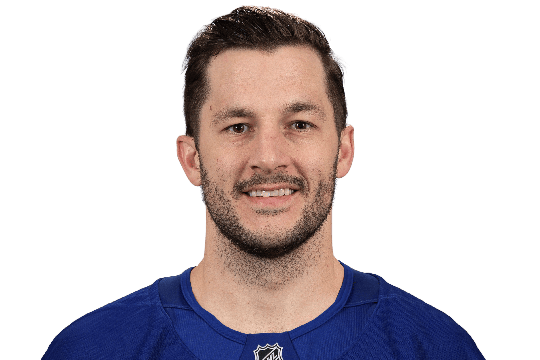 Danforth, Justin #15 (RW)  - Buffalo Sabres - 2025/2026 Regular Season