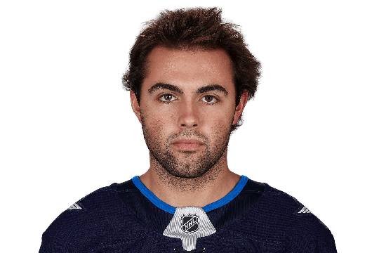 Iafallo, Alex #9 (LW)  - Winnipeg Jets - 2025/2026 Regular Season