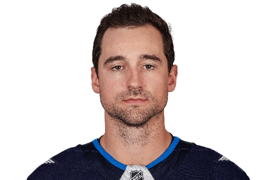 Pionk, Neal #4 (D)  - Winnipeg Jets - 2025/2026 Regular Season