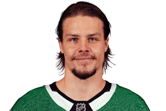 Heiskanen, Miro #4 (D)  - Dallas Stars - 2025/2026 Regular Season