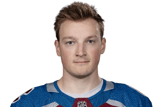 Makar, Cale #8 (D)  - Colorado Avalanche - 2025/2026 Regular Season