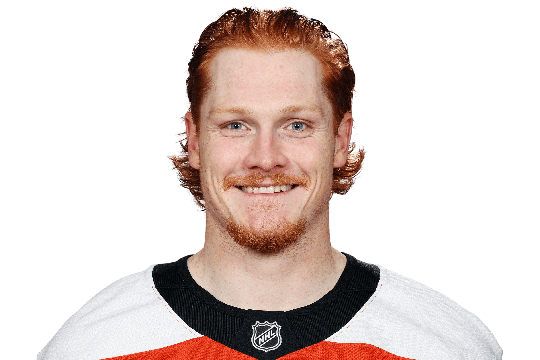 Tippett, Owen #74 (RW)  - Philadelphia Flyers - 2025/2026 Regular Season