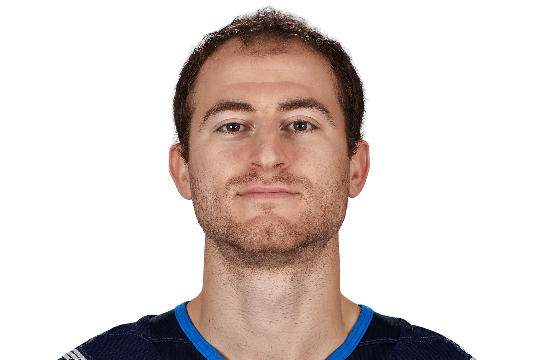 Vilardi, Gabriel #13 (RW)  - Winnipeg Jets - 2025/2026 Regular Season