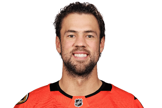 Poehling, Ryan #25 (C)  - Anaheim Ducks - 2025/2026 Regular Season