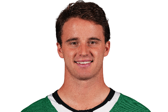 Oettinger, Jake #29 (G)  - Dallas Stars - 2025/2026 Regular Season