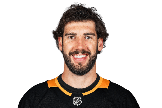 Timmins, Conor #21 (D)  - Buffalo Sabres - 2025/2026 Regular Season