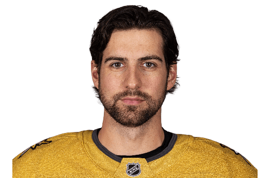 Hague, Nicolas #41 (D)  - Nashville Predators - 2025/2026 Regular Season