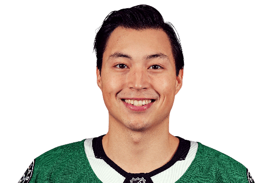 Robertson, Jason #21 (LW)  - Dallas Stars - 2025/2026 Regular Season