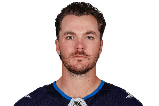 Samberg, Dylan #54 (D)  - Winnipeg Jets - 2025/2026 Regular Season