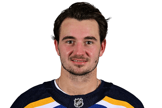 Texier, Alexandre #85 (LW)  - Montreal Canadiens - 2025/2026 Regular Season