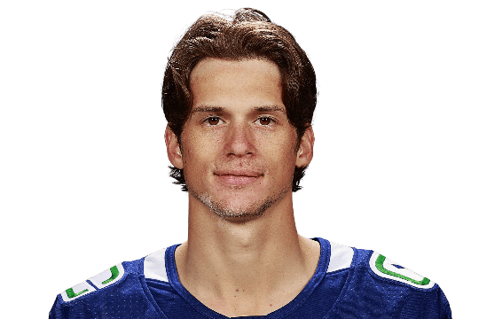 Studnicka, Jack #53 (C)  - Florida Panthers - 2025/2026 Regular Season