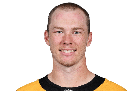 Geekie, Morgan #39 (LW)  - Boston Bruins - 2025/2026 Regular Season