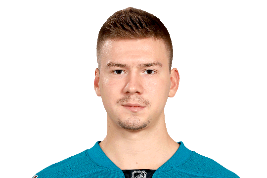 Tarasov, Daniil #40 (G)  - Florida Panthers - 2025/2026 Regular Season