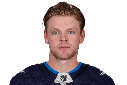 Shaw, Mason #23 (C)  - Winnipeg Jets - 2025/2026 Regular Season